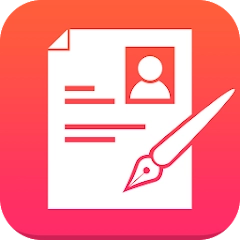 レジュメ〜面接に使える履歴書・作成アプリ〜by タウンワーク