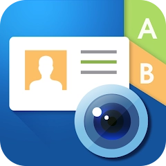 蒙恬名片王 Mobile Lite – 繁简合一中文辨识