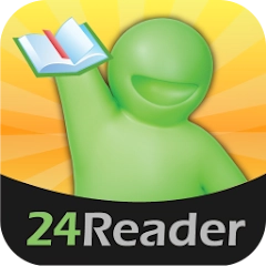 24Reader