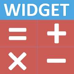 Calculator Widget Themes