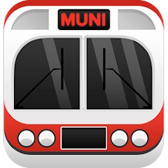 San Francisco Muni Bus Tracker