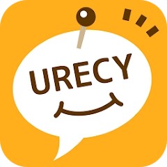 urecy グループでスケジュール共有 カレンダー共有アプリ