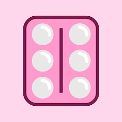 Lady Pill Reminder