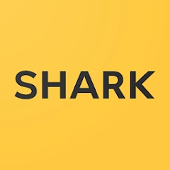 SHARK Taxi – Вызов авто онлайн