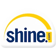 Shine.com Job Search App