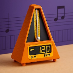Metronome: Tempo & BPM Counter
