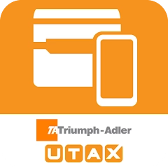 TA UTAX Mobile Print