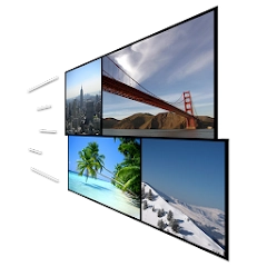 Camera Pictures Live Wallpaper