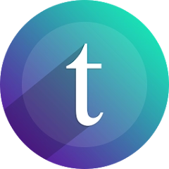 Tint – Make Gradient Wallpaper