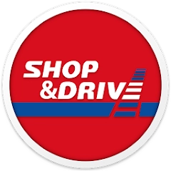 Shop&Drive Mobile App