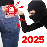 不要碰我的手机 ™