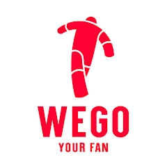 WEGO 公式アプリ