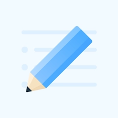 FairNote – Fast Notepad Notes