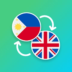 Filipino – English Translator