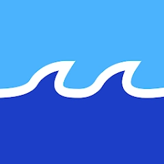 My Tide Times – Tables & Chart