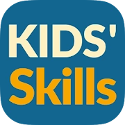 Kids’Skills App