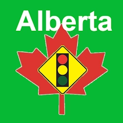 Alberta Driver License Test