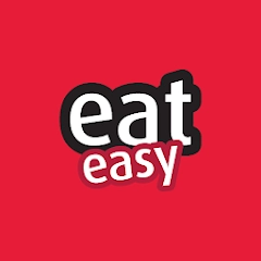 EatEasy – Food & Grocery