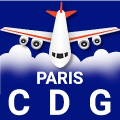 Paris Charles De Gaulle (CDG)