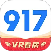 917 找房