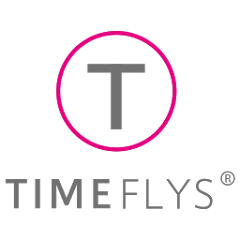 TimeFlys Home