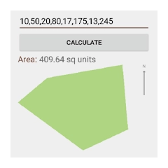 Land Area Calculator Converter