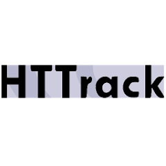 HTTrack Website Copier