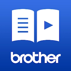 Brother GT ISM Support App