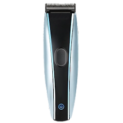 Hair clipper simulator