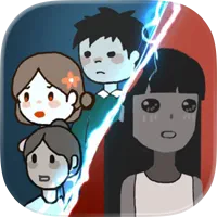 猛鬼宿舍 – 躺平发育